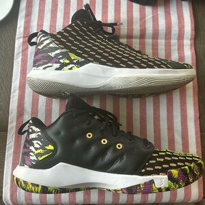 Air Jordan CP3 XII Men’s Basketball Sneakers